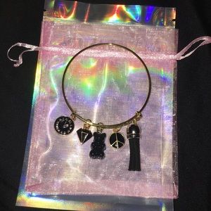 Gold Bangles